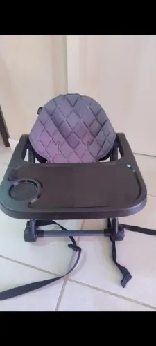 cadeira portátil de alimentação easy safety