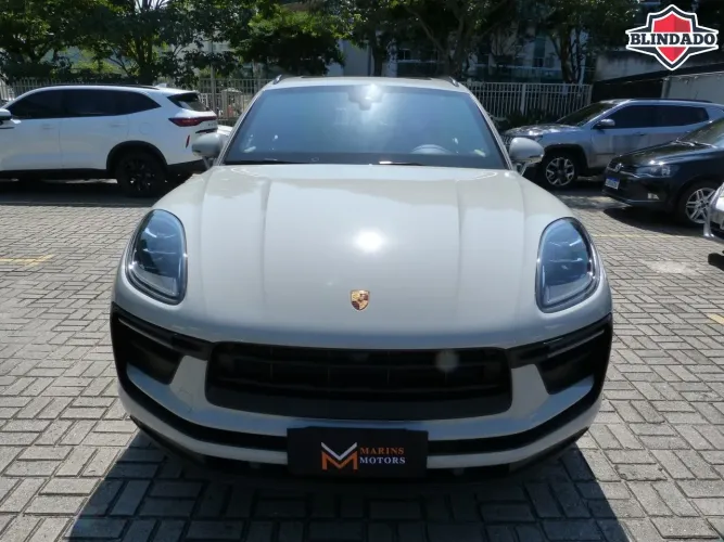 Porsche Macan 2.0 Turbo 237/252cv 2026