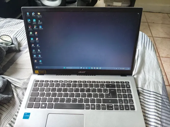 Notebook Acer Aspire 3