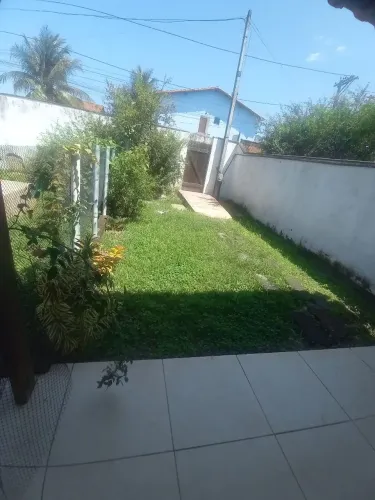 Casa alugar Itaipuaçu Jd Atlântico .