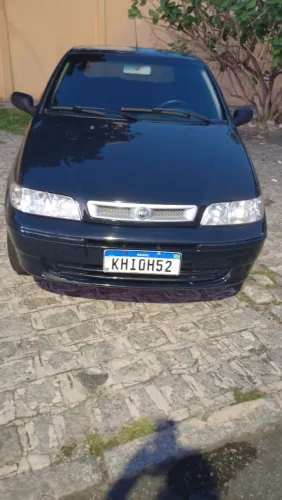 Fiat Palio 1.0/ Trofeo 1.0 Fire/ Fire Flex 2P 2006