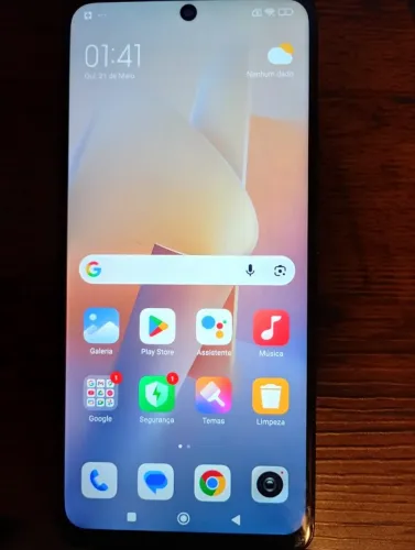 Redmi Note 11 Pro - Muito Conservado