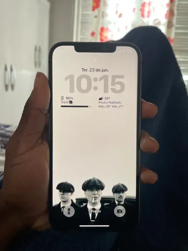 iPhone 12 Pro Max