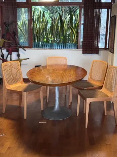 Mesa Velha Bahia