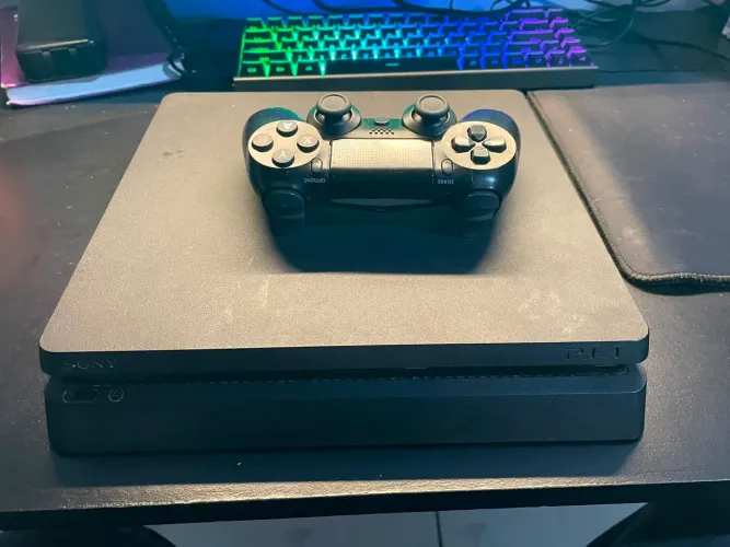 Playstation 4