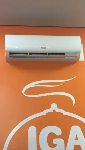 Ar condicionado