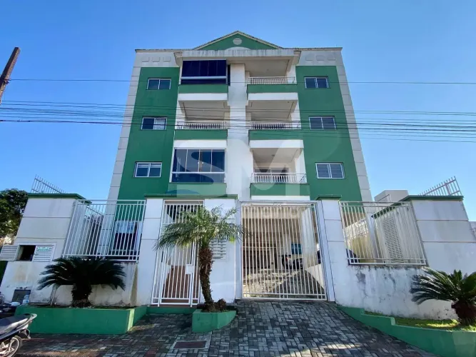 Apartamento para locação, Passo dos Fortes, Chapecó SC