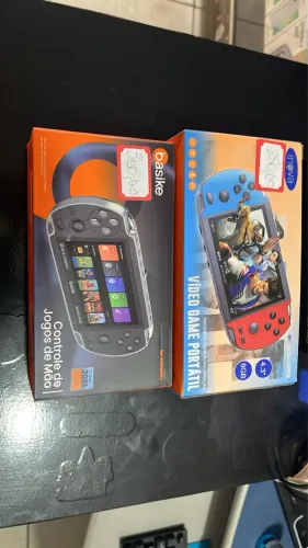 Vídeos games 