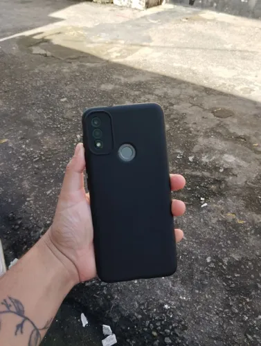 VENDE SE UM MOTO E20