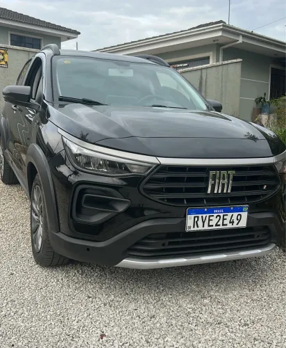 Fiat Pulse Drive 1.3 8V Flex Mec. 2023