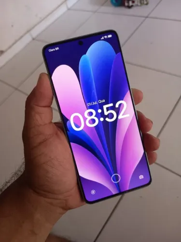 Redimi Note 13 Pro 5g 256gb-8Ram