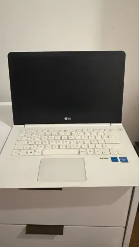 Notebook LG 14U36 Celeron N3150 Para peças