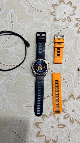 VENDO GARMIN FENIX AMOLED 51mm