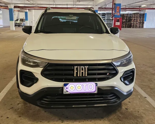 Fiat Pulse Drive 1.3 8V Flex Mec. 2023