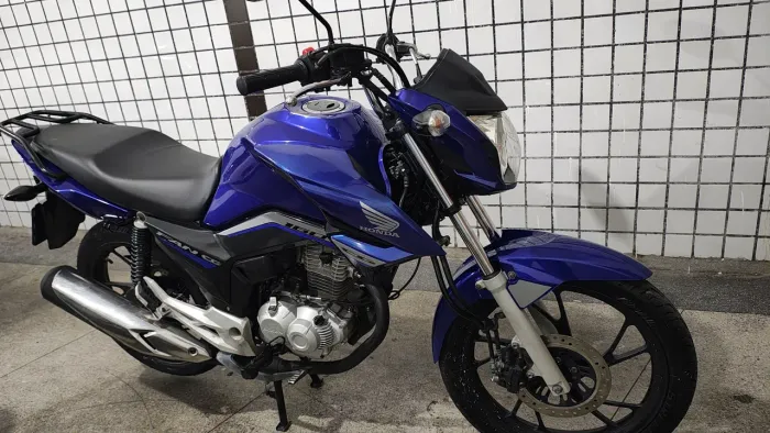 CG 160