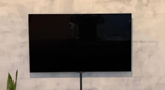 Vendo TV OLED LG C2 48 "