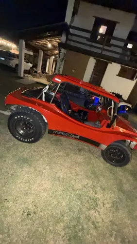 Buggy Buggy 1.6/ Tst/ RS 1.6 4-lug. 1992