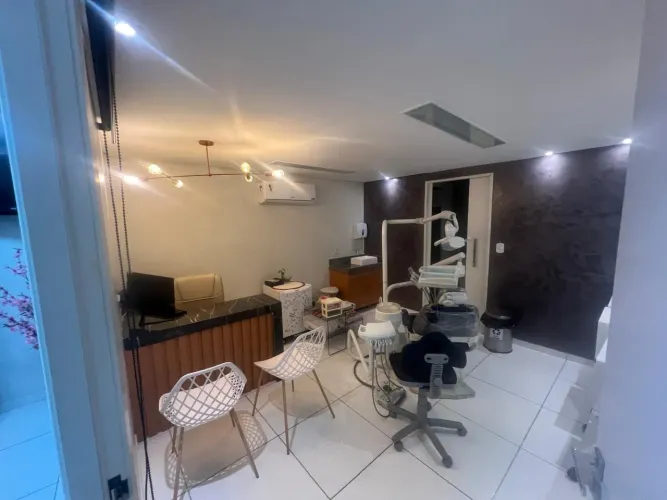 Vaga para Endodontista