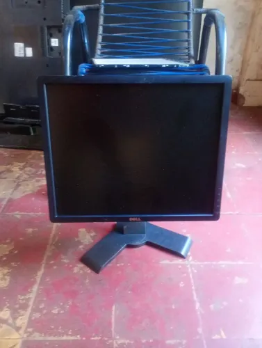 Vende monitor