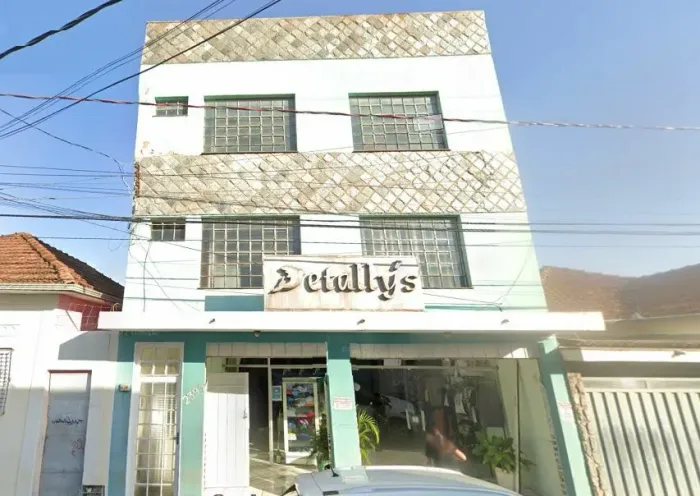 COMODO COMERCIAL Excelente Localização para locação em Franca - SP