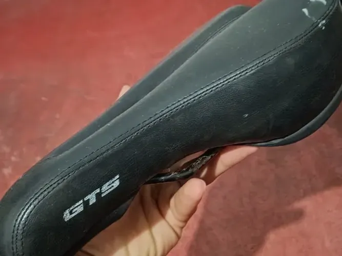 Banco GTS de Bicicleta