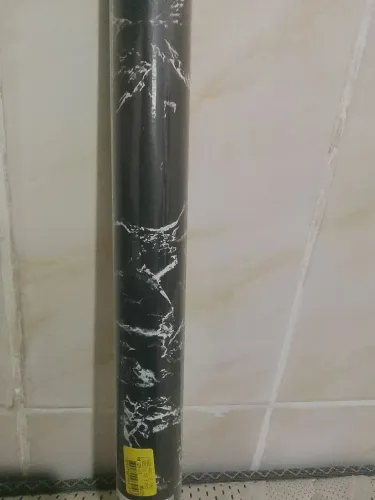 Papel de parede adesivo