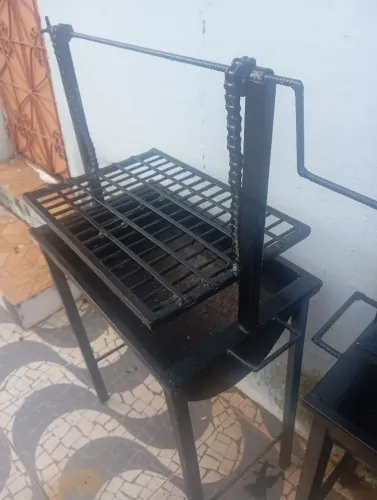 Churrasqueira 