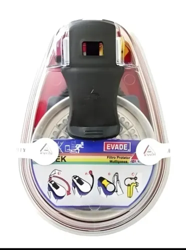 EPI Mascara de fuga Evade