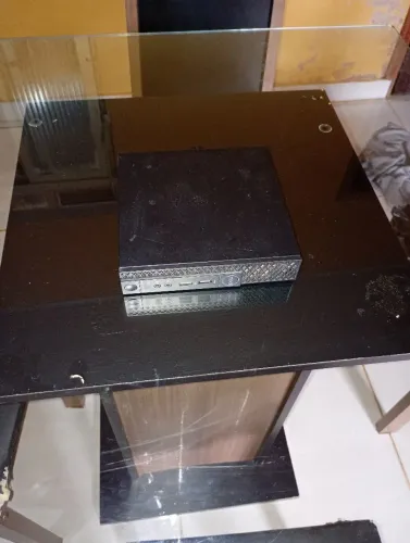 Computador compacto Intel