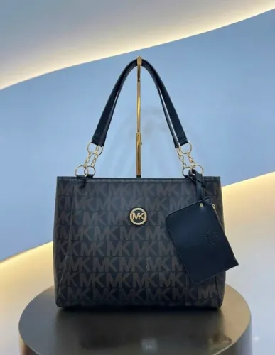 Bolsa feminina de luxo