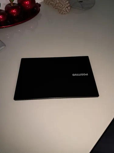 Notebook i7