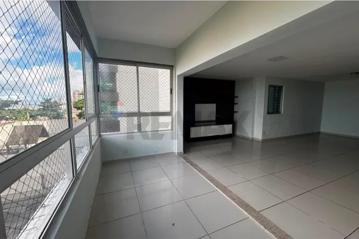 Apartamento a venda em Piedade, 3 quartos sendo 2 suítes a beira mar