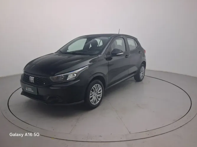 Fiat Argo Drive 1.0 Firefly 2026