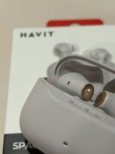 Fone Havit - Aceito propostas
