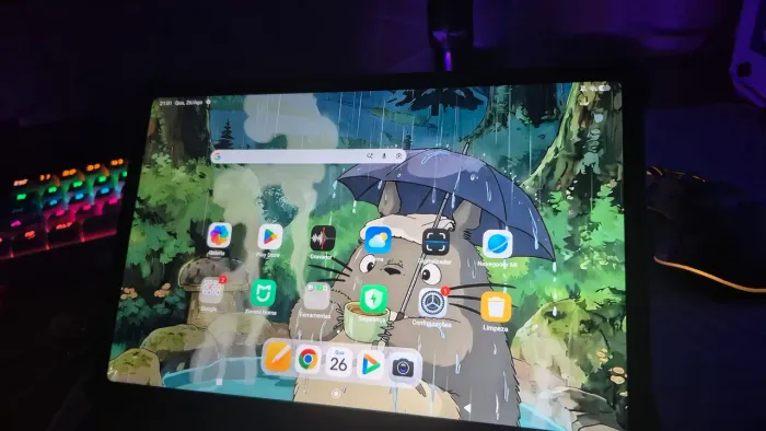 Xiaomi Tab 2