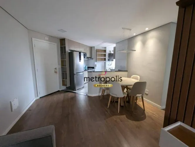 Apartamento com 2 dormitórios, 57 m² - venda por R$ 594.900,00 ou aluguel por R$ 4.715,00/
