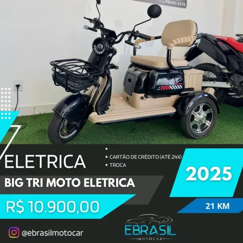 Big Tri Elétrico 2025