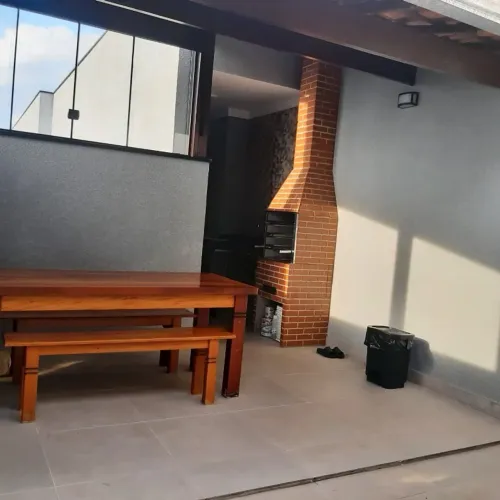 Apartamento Cobertura à venda no Jardim Guarujá, em Sorocaba-SP.