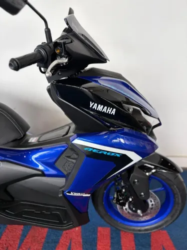 Aerox 160 / Pronta entrega