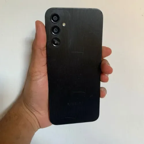 Galaxy A14 - Excelente custo beneficio - 64gb - sem defeitos