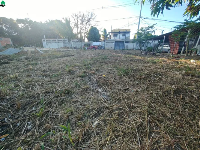Terreno de 150m² à venda na Praia Grande, Fundão-ES: a oportunidade que você estava espera