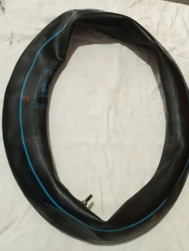 Câmera pneu moto 130/80/18. Nova, nunca foi usada.