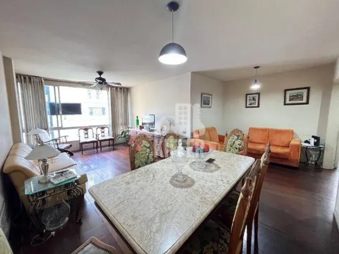 Apartamento com 3 quartos à venda, 150 m² por R$ 950.000 - Ingá - Niterói/RJ