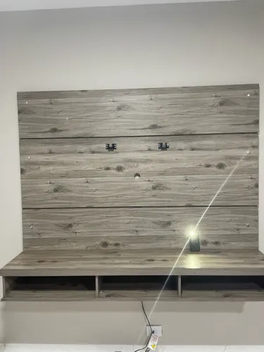 Vendo rack suspenso