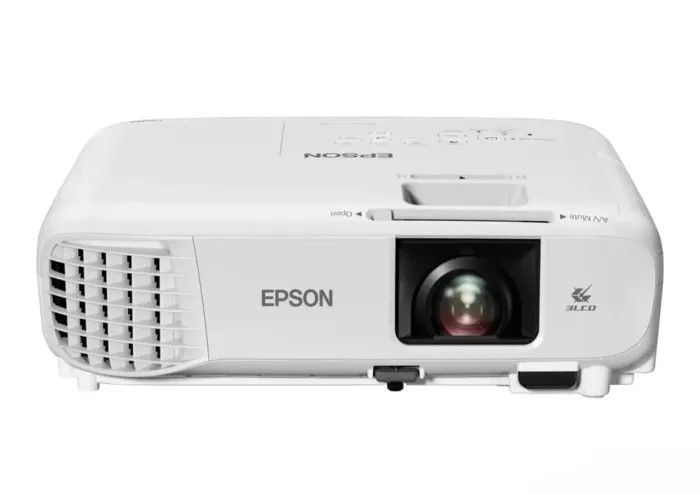 Projetor EPSON POWERLITE E20