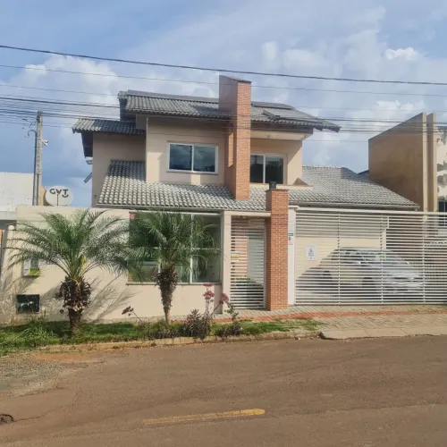 Casa para aluguel em Chapecó
