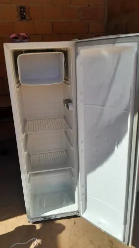 Geladeira 