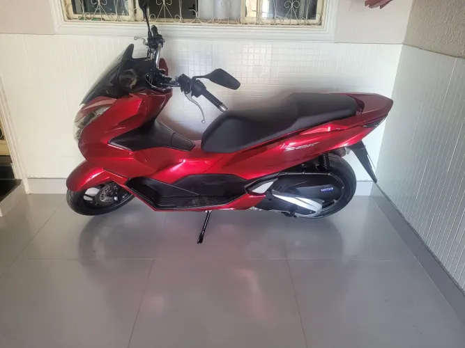 PCX 160 ABS HONDA