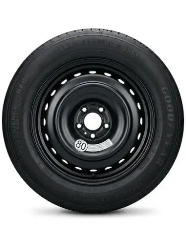 Pneu com roda Original Mercedes Benz Gla 200 Ou 250 Aro 17 18