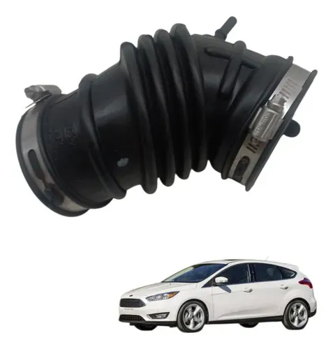 Mangueira Filtro Ar Ford Focus 2.0 2014 2015 2016 2017 2018